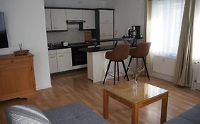 Elegante&Stilvolle 2,5 Raum Wohnung
